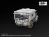 IBG 72161 Bedford MWD General Service (Closed Cab, Late production) 1/72